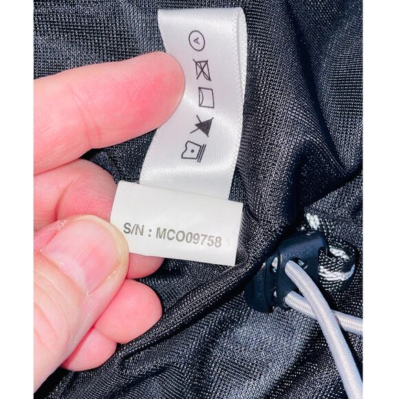 Cutter & Buck Weather TecElite Golf Shirt - Men's Size M - Waterproof, Windproof - Picture 10 of 11